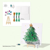 Children's Handmade Winding Painting Creative String Drawing Toys